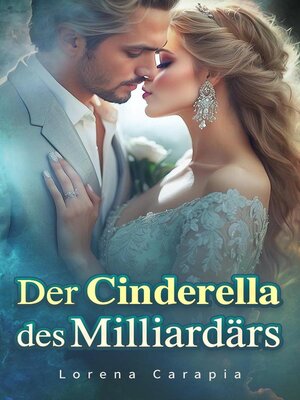 cover image of Der Cinderella des Milliardärs